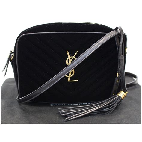 ysl camera bag size|ysl cross body camera bag.